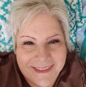 Meet your Posher, Patty